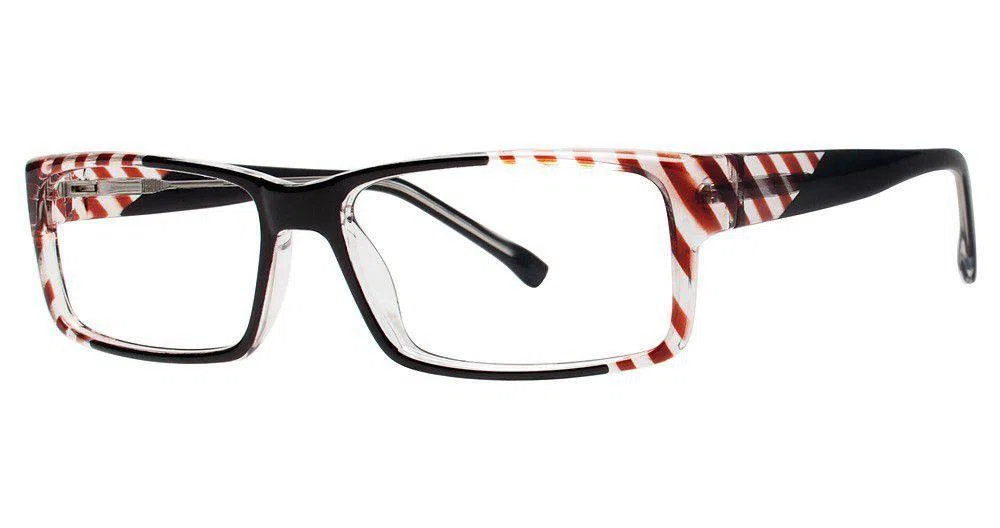 MODERN PLASTICS II MEDIA Eyeglasses - view 3
